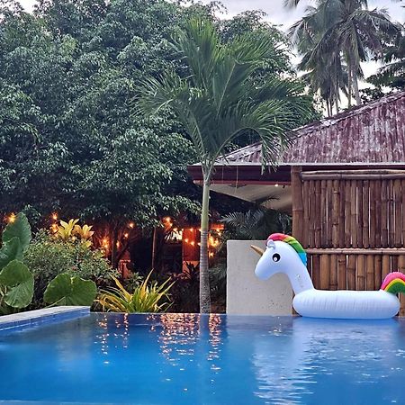 Masayana Hotel El Nido Ngoại thất bức ảnh