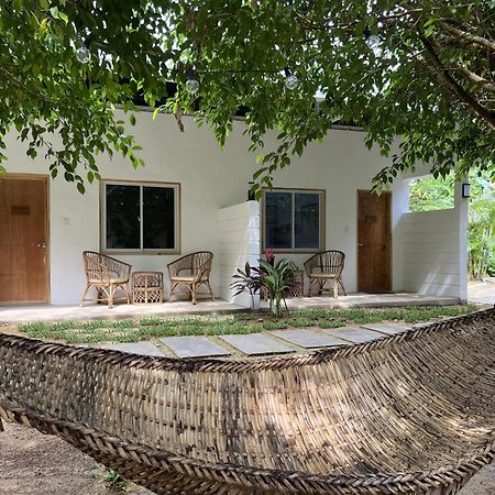 Masayana Hotel El Nido Ngoại thất bức ảnh