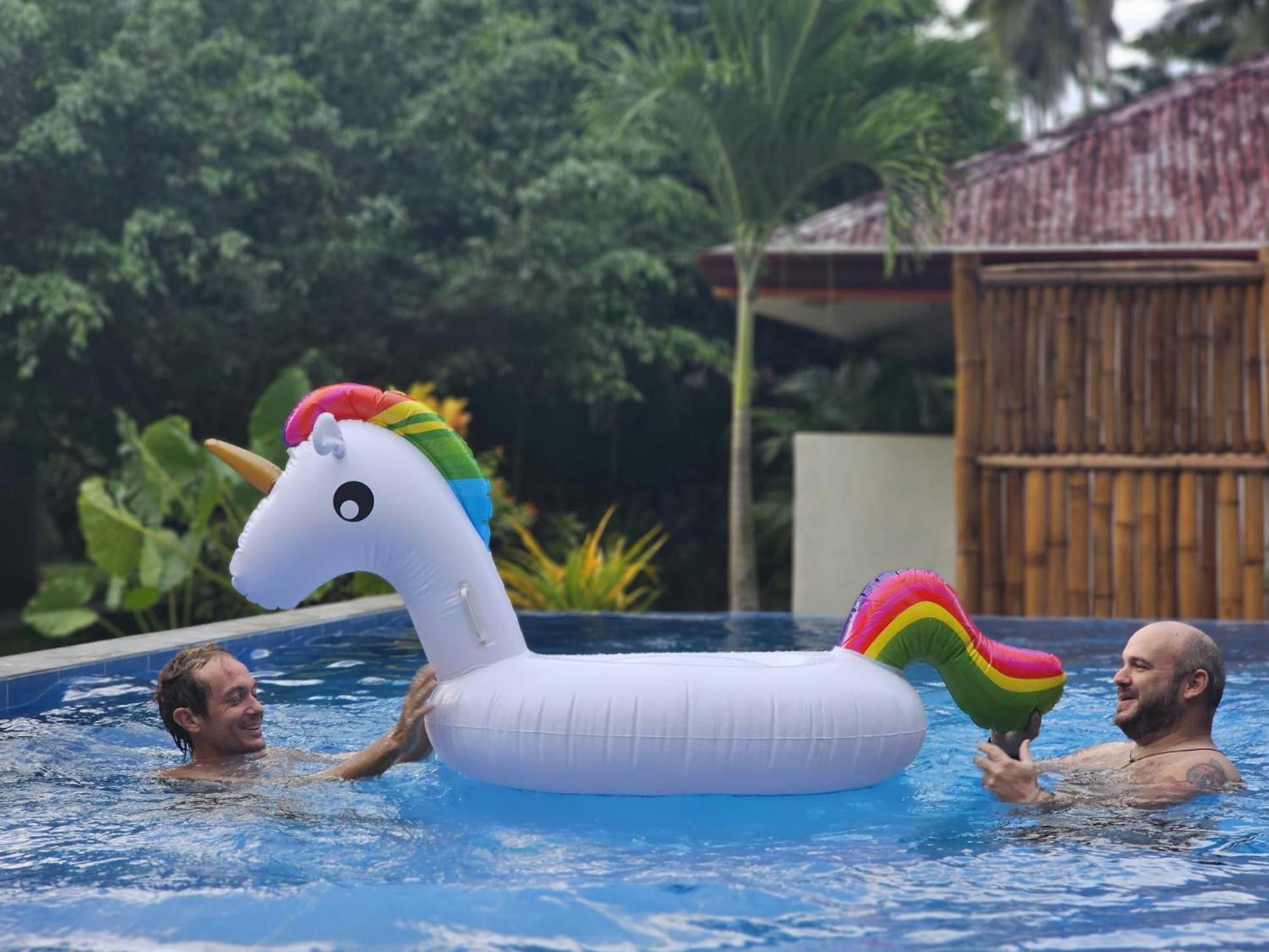 Masayana Hotel El Nido Phòng bức ảnh