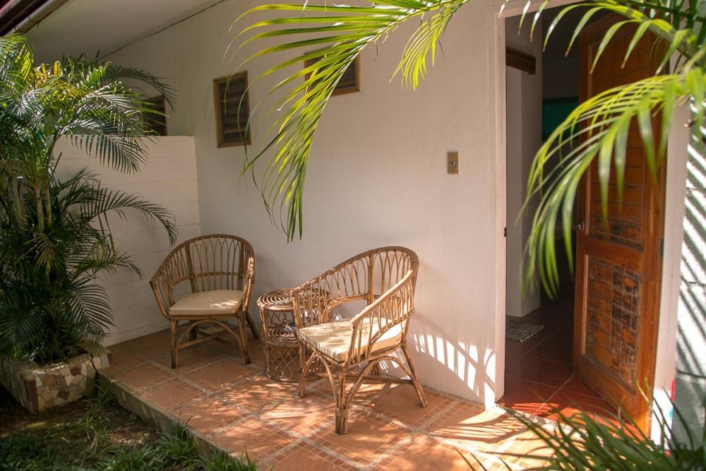 Masayana Hotel El Nido Phòng bức ảnh