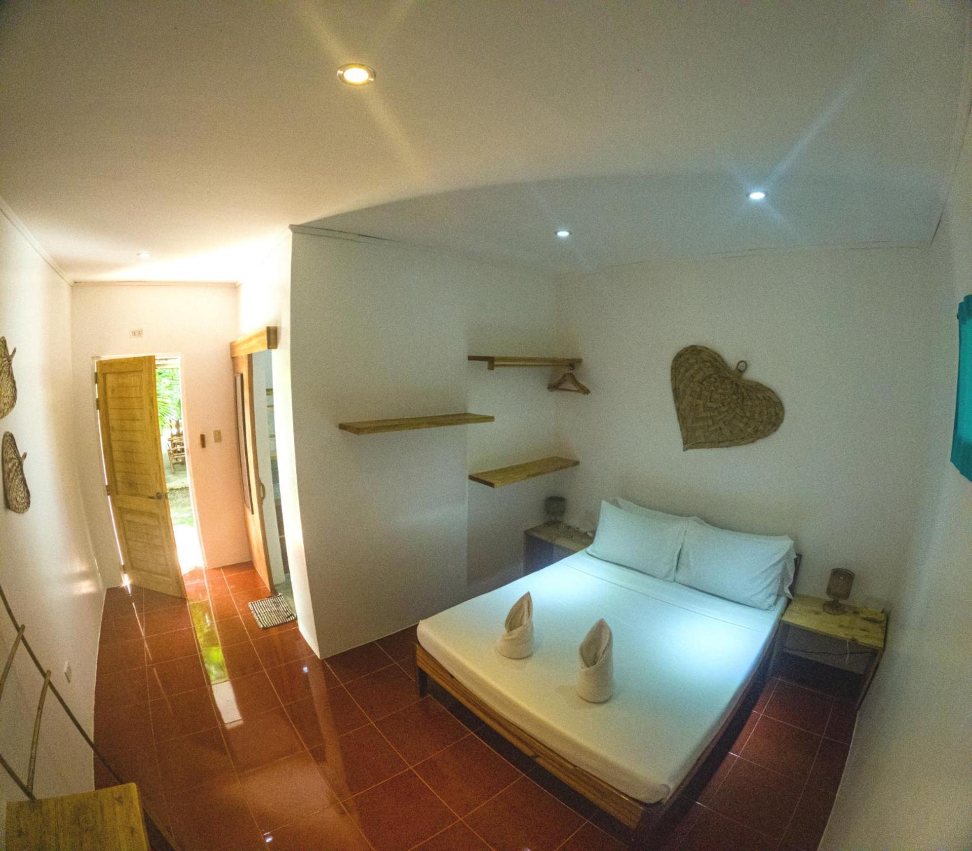 Masayana Hotel El Nido Ngoại thất bức ảnh