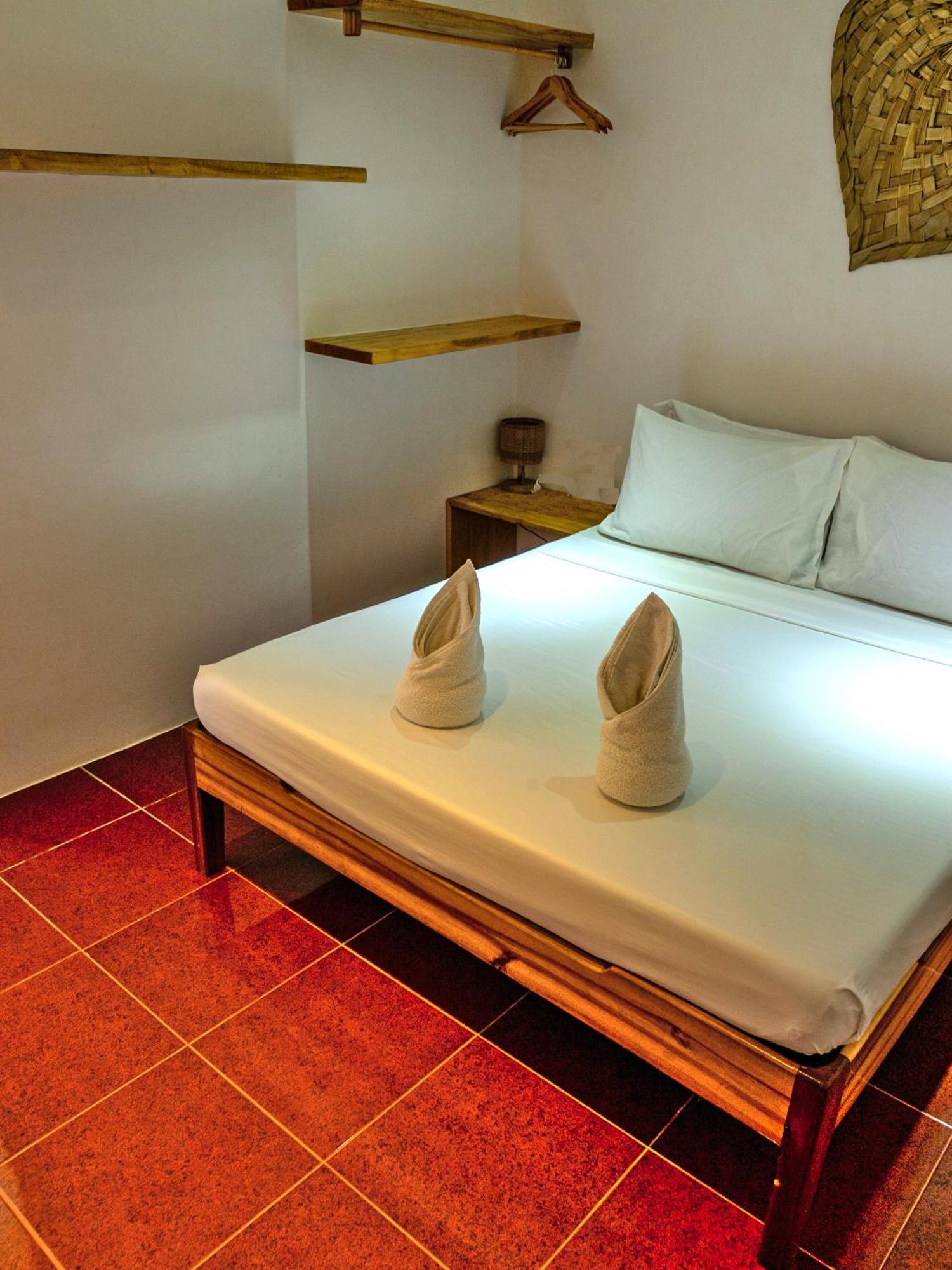 Masayana Hotel El Nido Ngoại thất bức ảnh