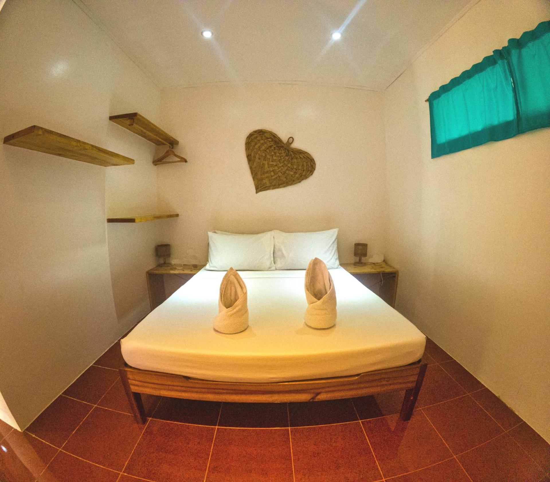 Masayana Hotel El Nido Ngoại thất bức ảnh