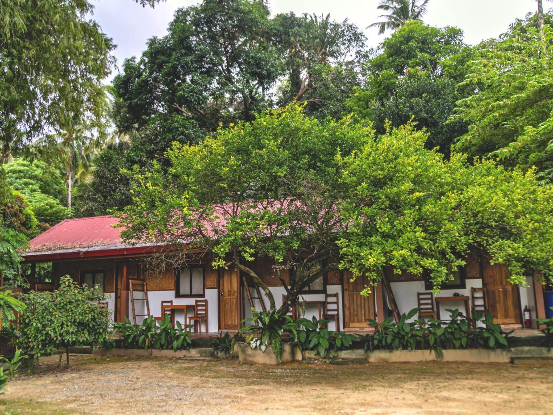 Masayana Hotel El Nido Phòng bức ảnh