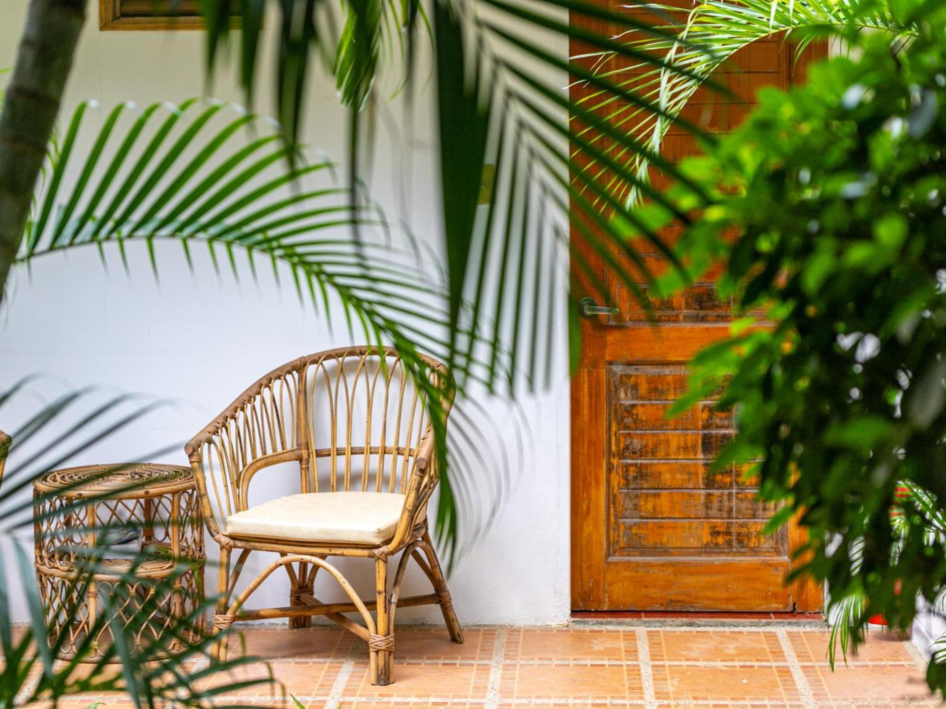 Masayana Hotel El Nido Ngoại thất bức ảnh