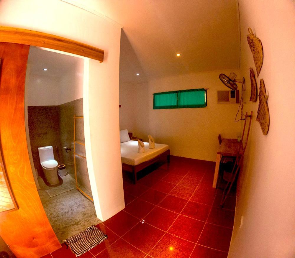 Masayana Hotel El Nido Phòng bức ảnh
