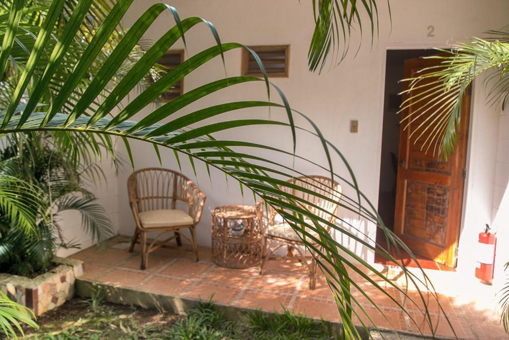 Masayana Hotel El Nido Ngoại thất bức ảnh