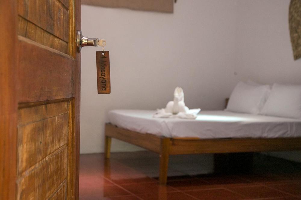 Masayana Hotel El Nido Ngoại thất bức ảnh