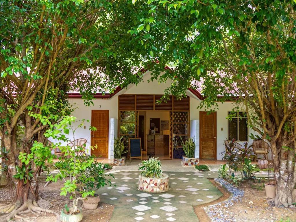 Masayana Hotel El Nido Ngoại thất bức ảnh