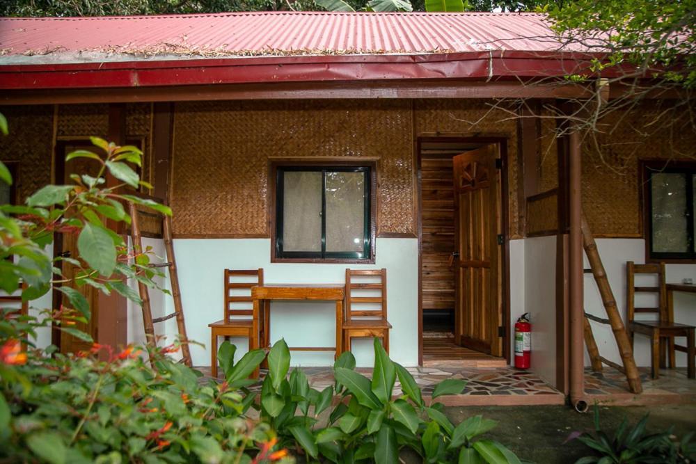 Masayana Hotel El Nido Phòng bức ảnh
