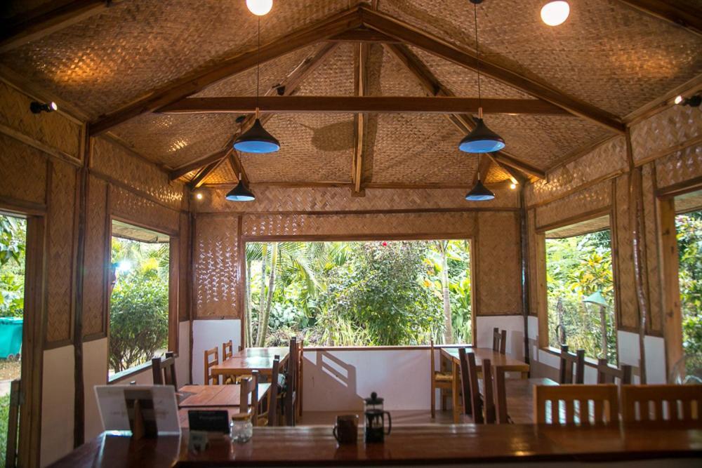 Masayana Hotel El Nido Ngoại thất bức ảnh