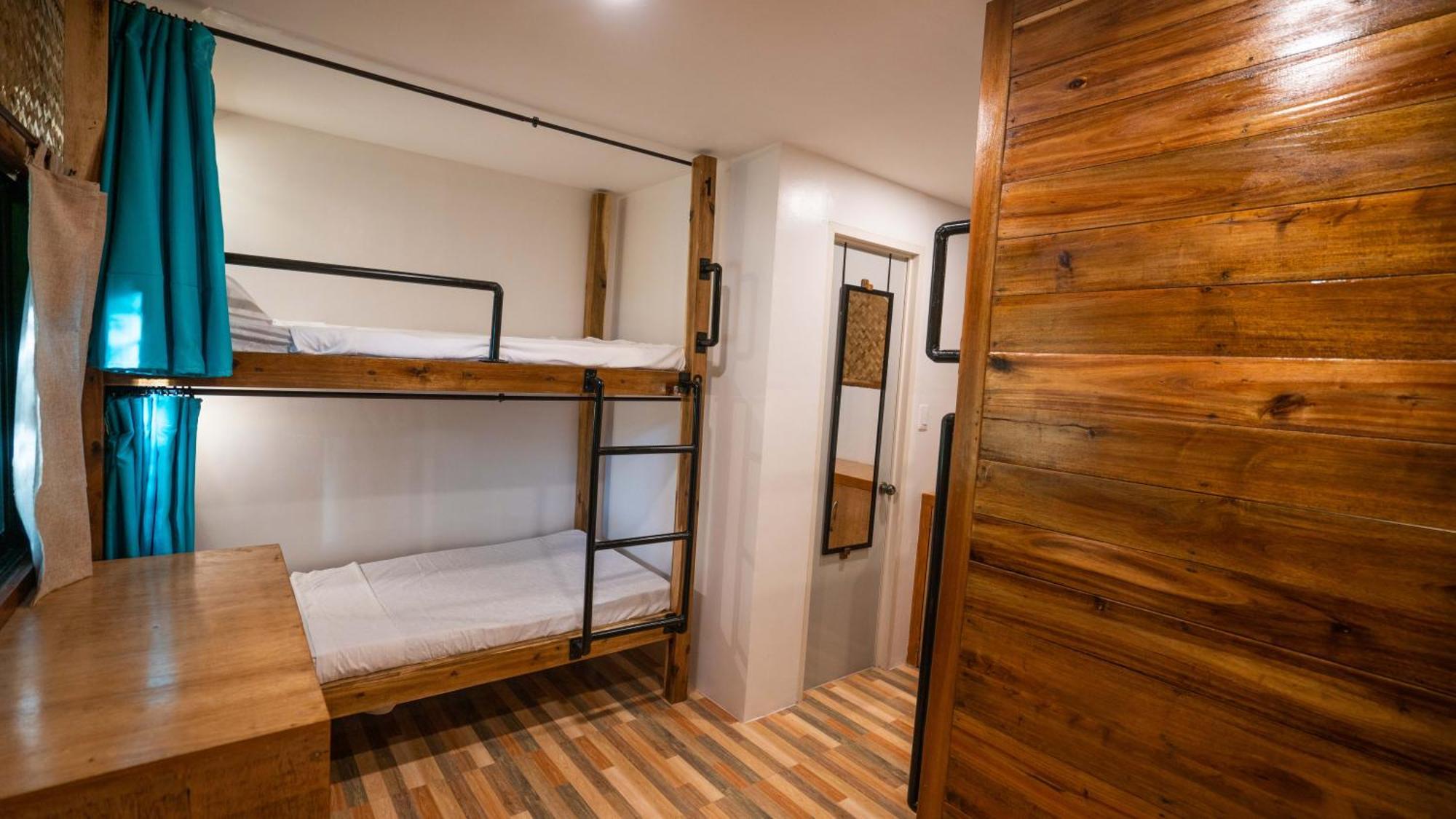 Masayana Hotel El Nido Phòng bức ảnh