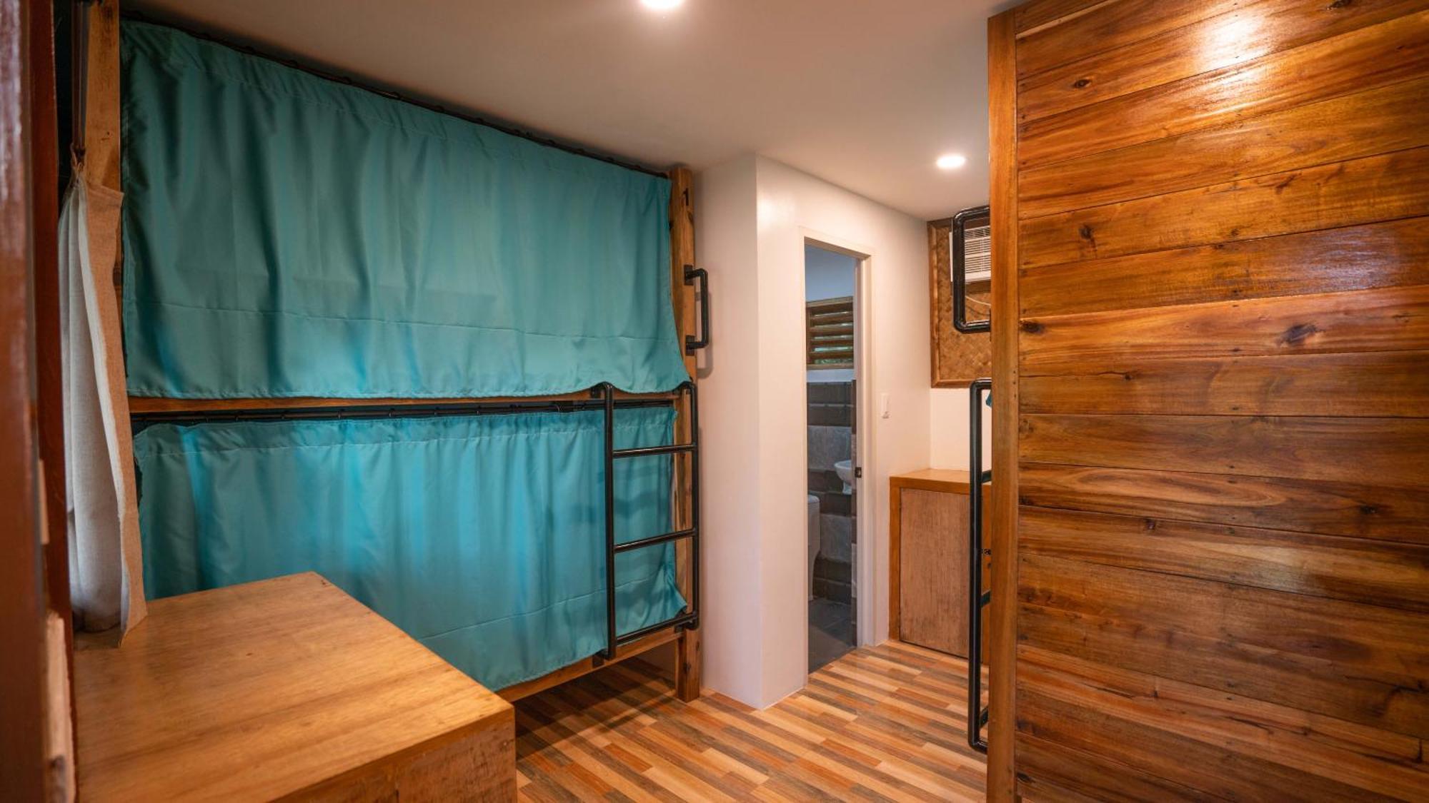 Masayana Hotel El Nido Phòng bức ảnh
