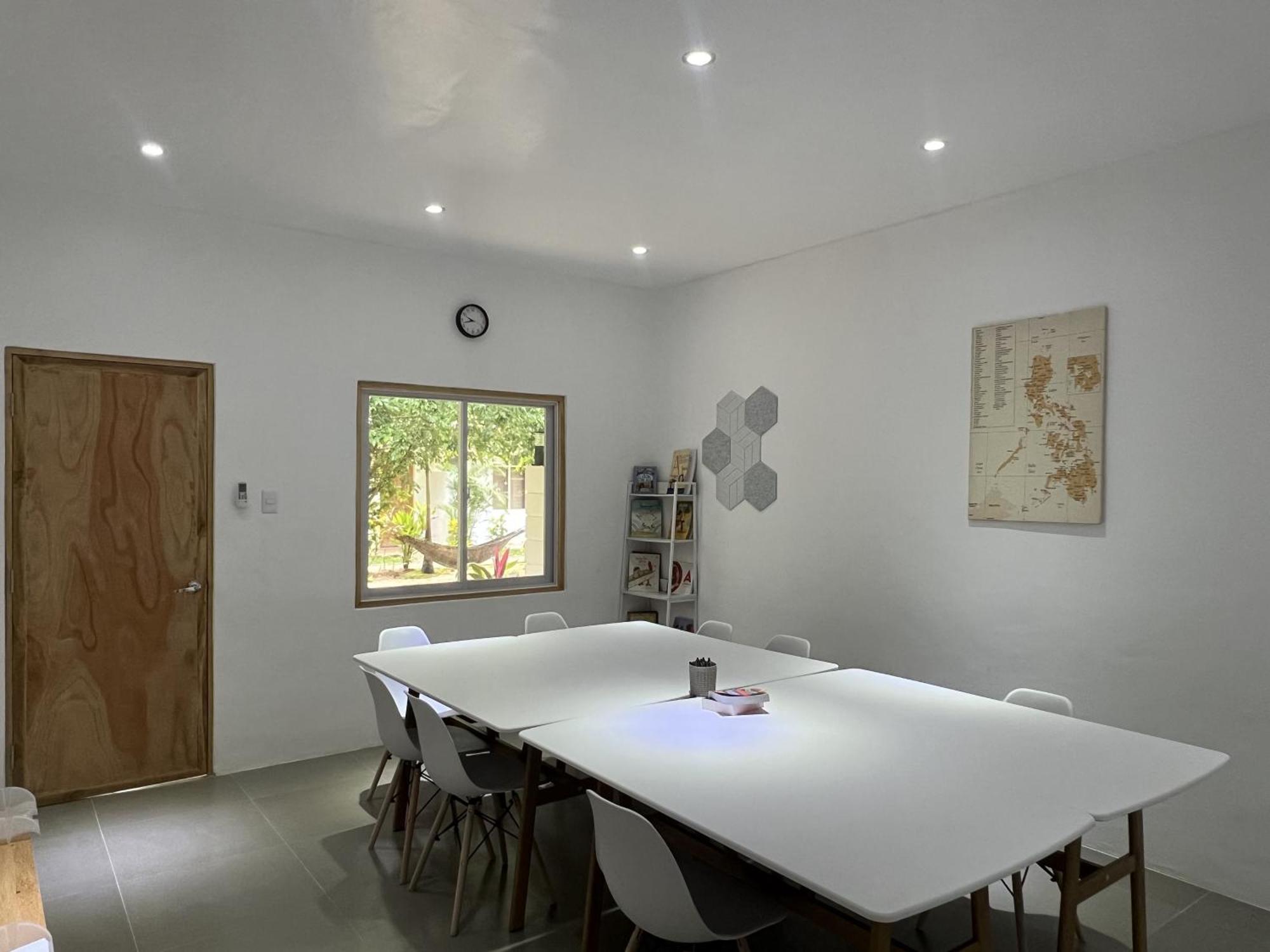 Masayana Hotel El Nido Ngoại thất bức ảnh