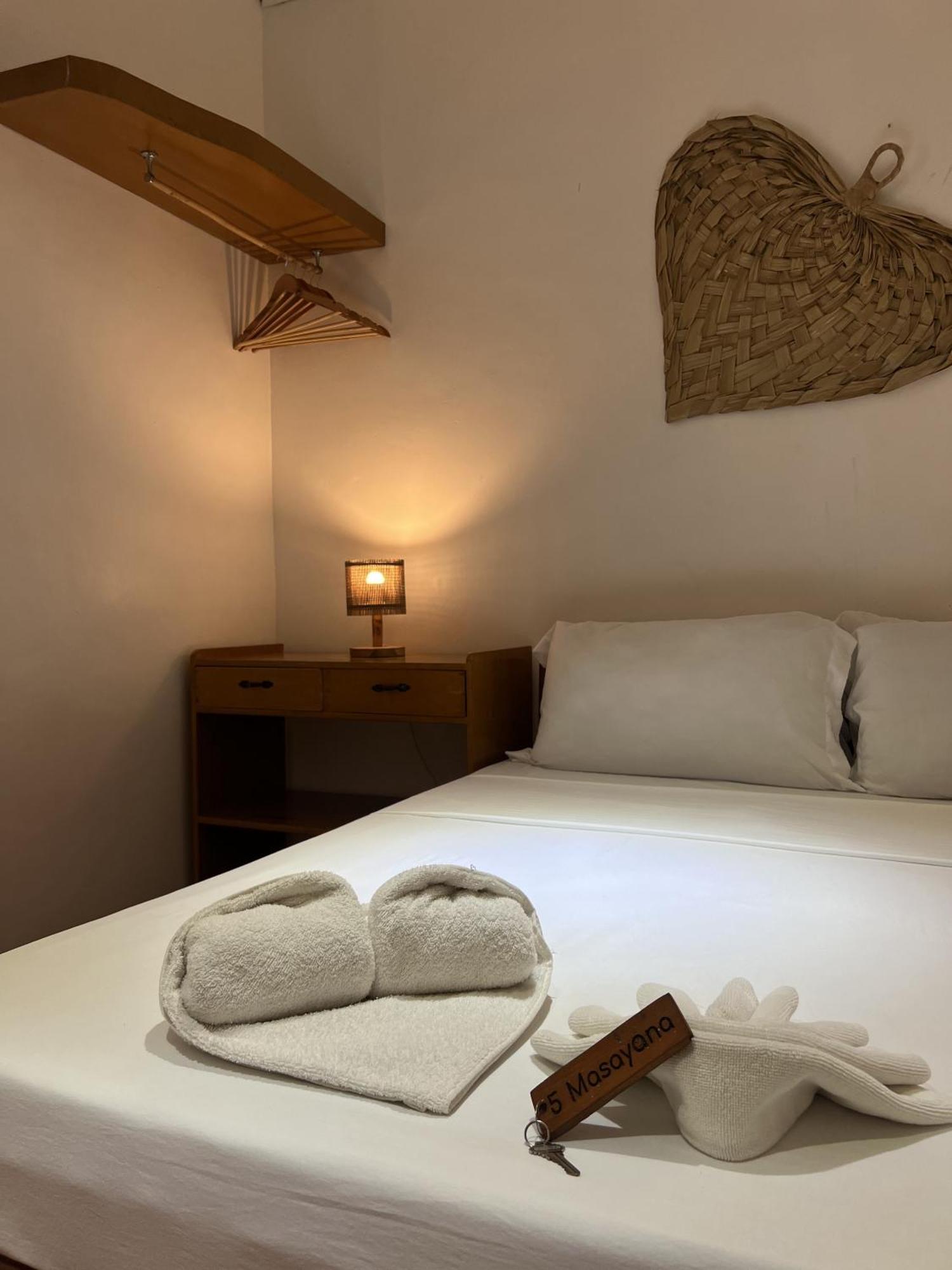 Masayana Hotel El Nido Ngoại thất bức ảnh