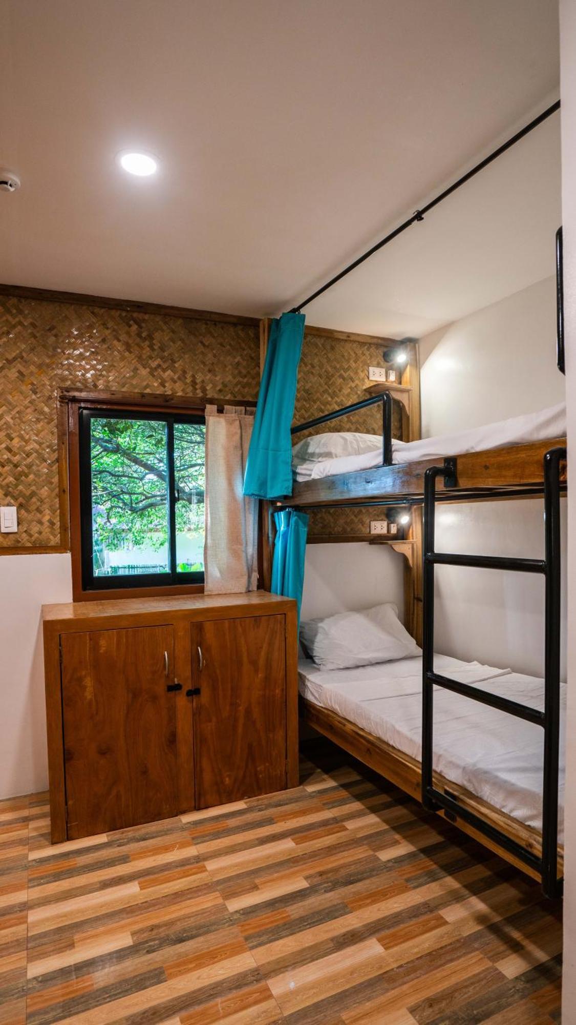 Masayana Hotel El Nido Phòng bức ảnh