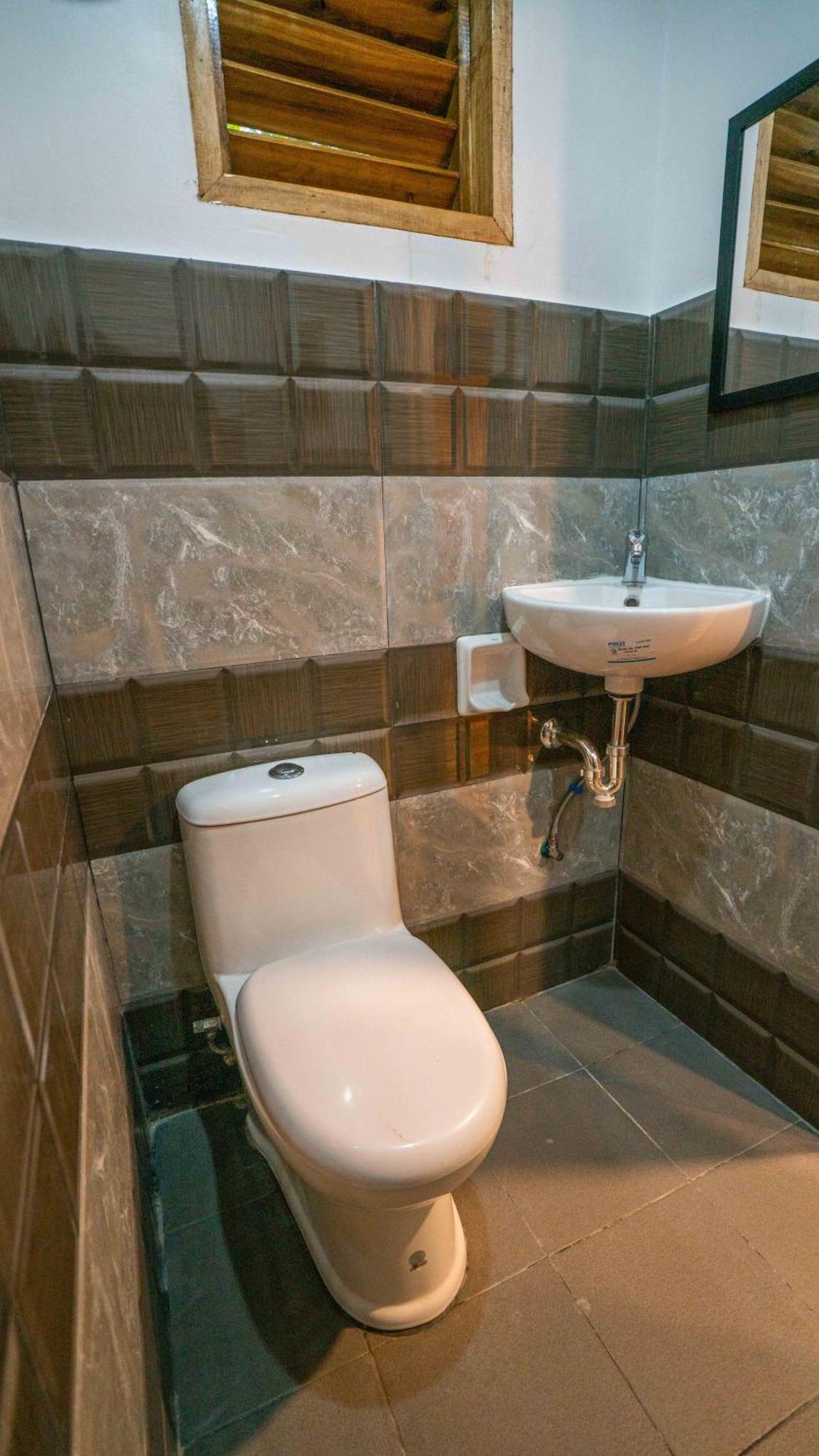 Masayana Hotel El Nido Phòng bức ảnh