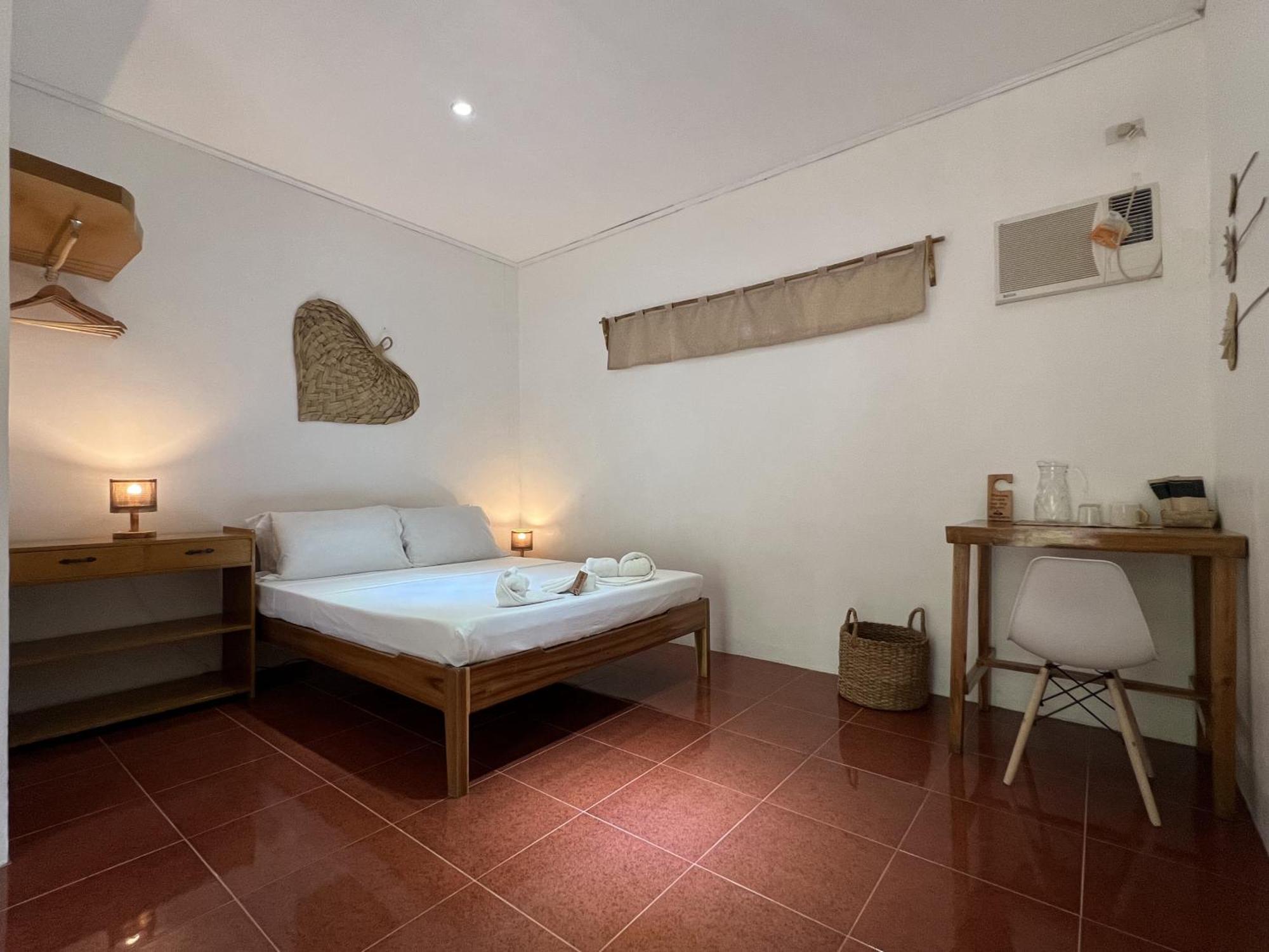 Masayana Hotel El Nido Ngoại thất bức ảnh