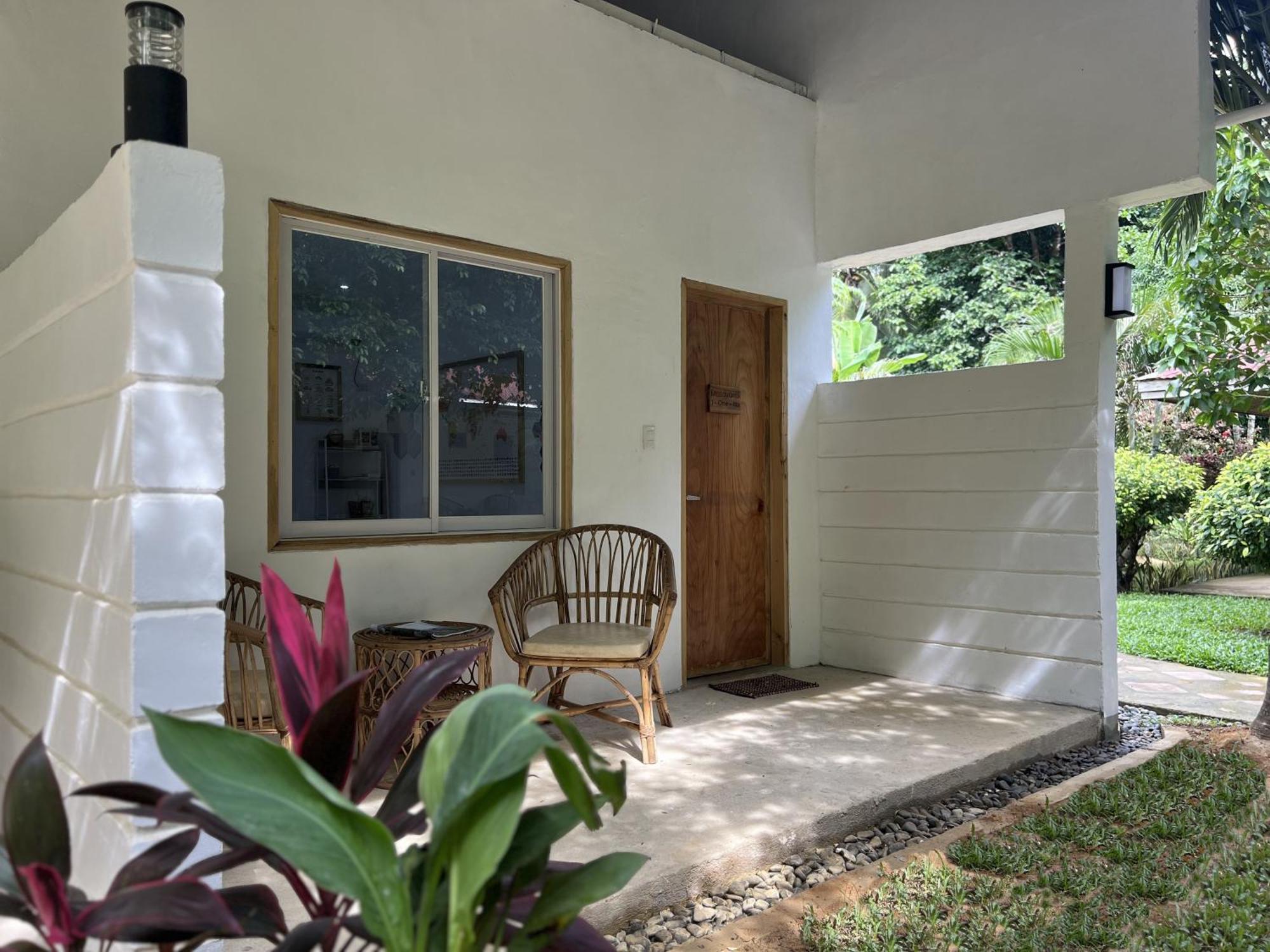 Masayana Hotel El Nido Ngoại thất bức ảnh