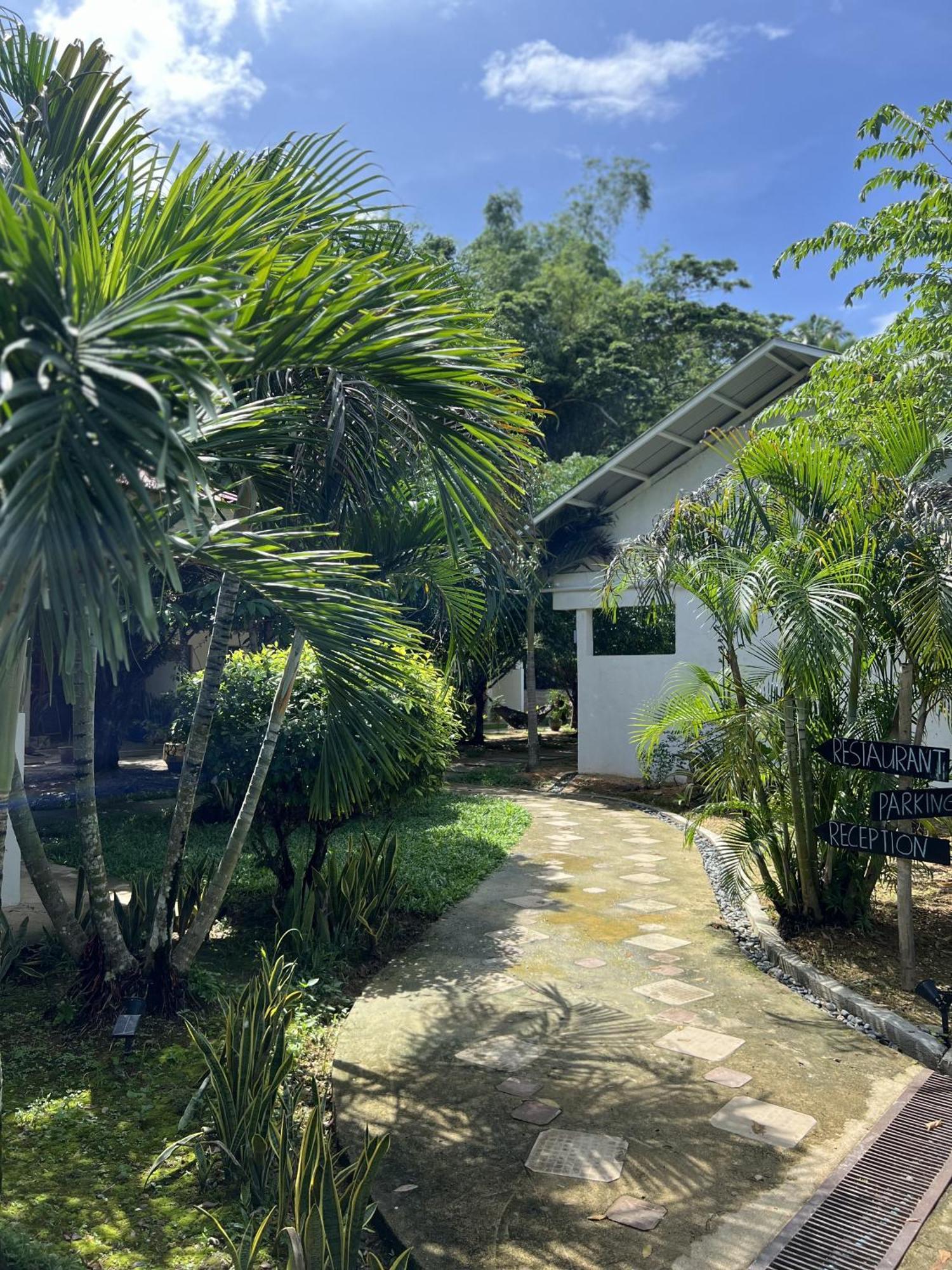 Masayana Hotel El Nido Ngoại thất bức ảnh