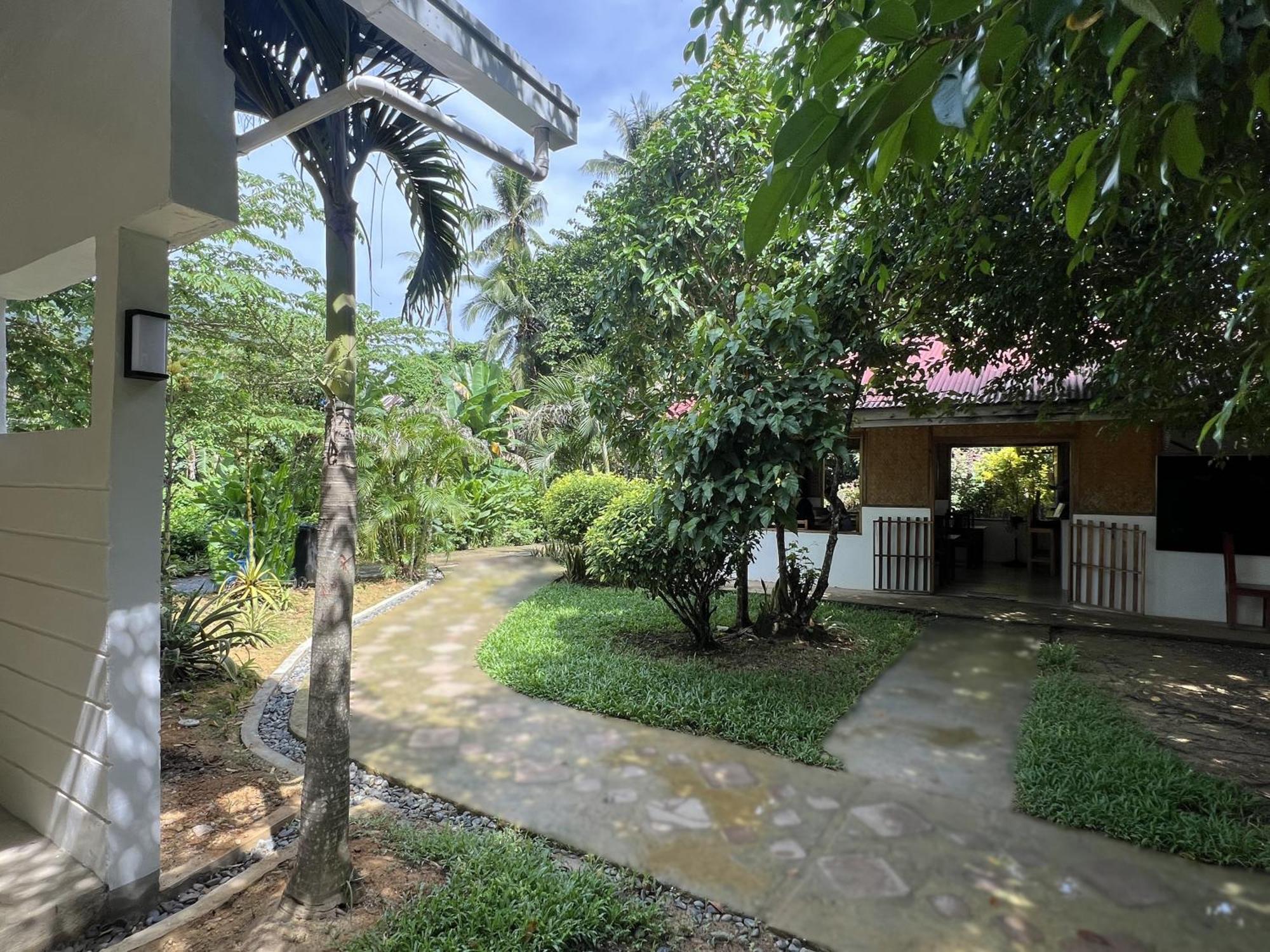 Masayana Hotel El Nido Ngoại thất bức ảnh