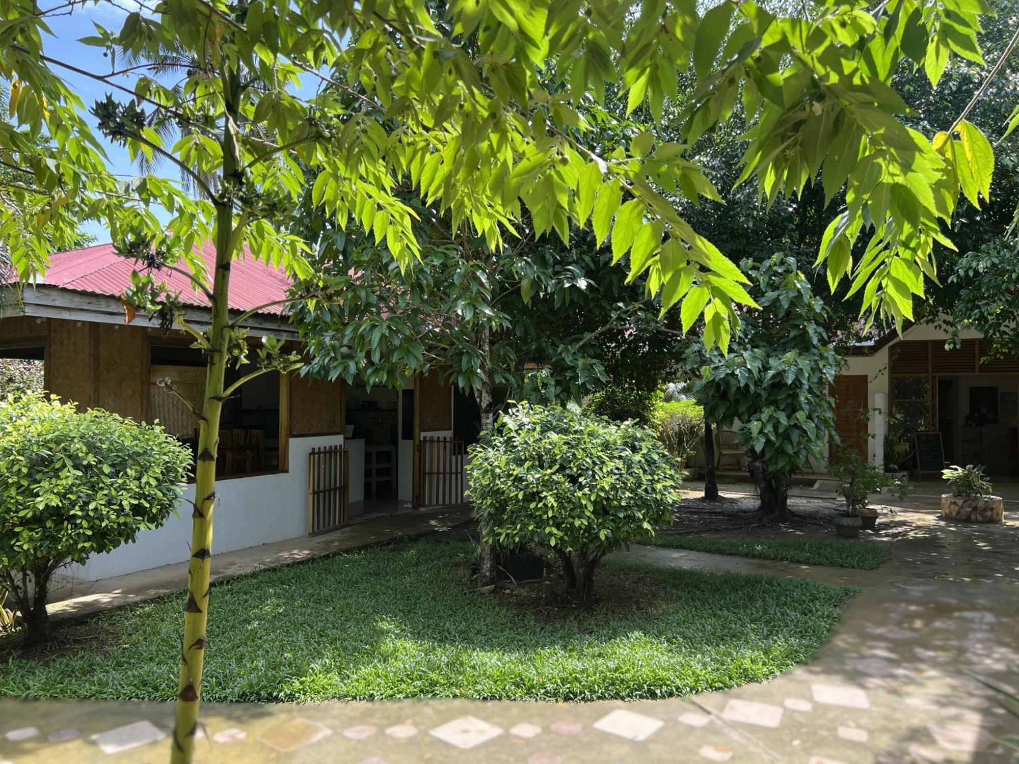 Masayana Hotel El Nido Ngoại thất bức ảnh