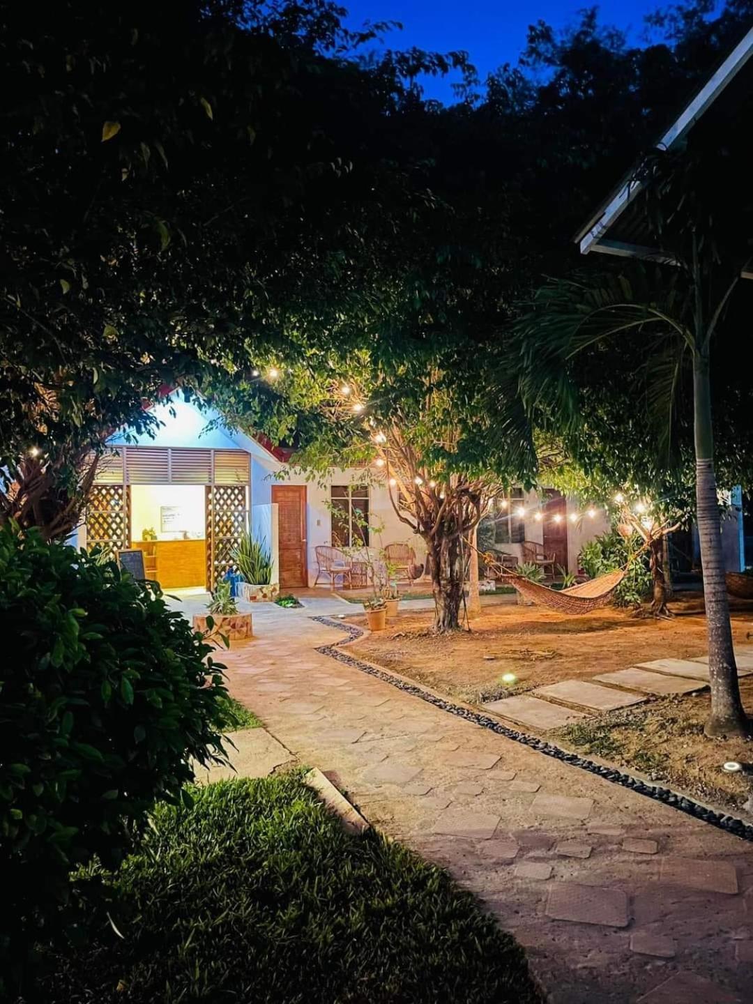 Masayana Hotel El Nido Ngoại thất bức ảnh